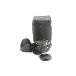 Sigma DG 1,4/35 HSM ART NI/AF D + TOP (272629) - Bild 1 von 8