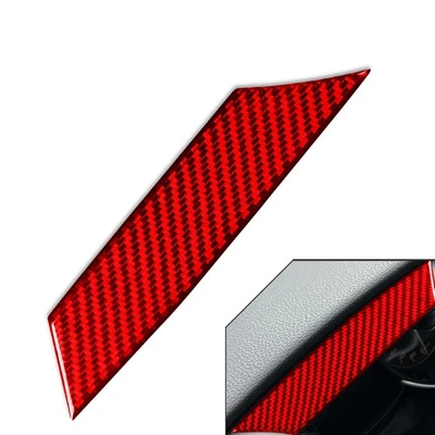 Cubierta de velocímetro para Alfa Romeo Giulia 2017-2021 1 pieza Foto 1 de 4