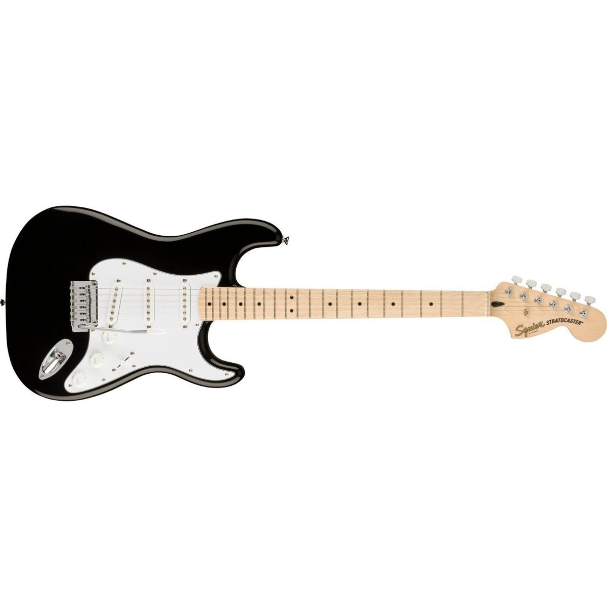 ジャンク Squier ストラトキャスター Affinity SSS ジャンク Squier ストラトキャスター Affinity SSS