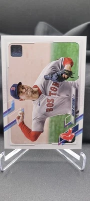 2021 Topps Update Series - Adam Ottavino #US322 - Image 1 of 2