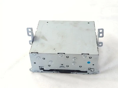283304GN5F ECU Autorradio INFINITI Q30 1.5D 80KW 6M 5P (2016) Recambio US - Imagen 1 de 4