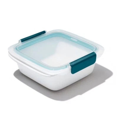 Prep and Go 4.3c Sandwich Food Storage Container: ,  - Image 1 of 4