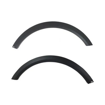 For Saturn Vue 2008-2010 Wheel Opening Moldings Driver And Passenger Side | Pair - Image 1 of 4