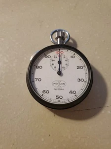 Meylan Vintage Stopwatch Model No. 208A - Picture 1 of 2