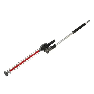Milwaukee 49-16-2719 M18 FUEL 18V 20 Zoll QUIK-LOK Heckenscherenaufsatz - Bild 1 von 12