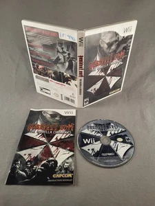 Resident Evil: The Umbrella Chronicles, Wii, Complete, Authentic! - Picture 1 of 1