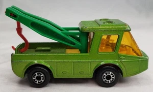 Matchbox Superfast No. 74 Toe Joe 1972 Lesney - Picture 1 of 7