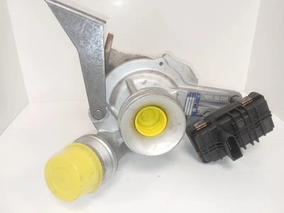 54359700047 TURBOLADER / 781231808 / 59001107180 / 999563 FÜR MINI MINI R56 ON - Bild 1 von 4