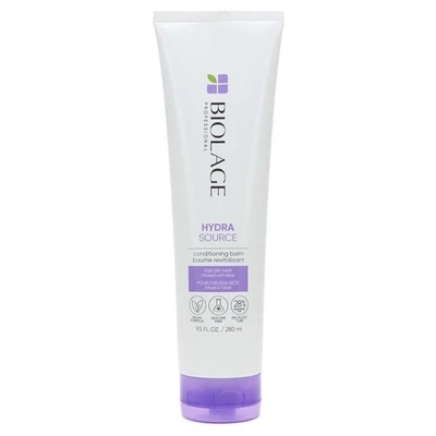 Matrix Biolage HydraSource Conditioning Balm 9.5 oz - Image 1 of 4