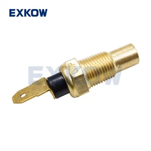 Water Temperature Sensor Unit For Mitsubishi L200 Eclipse Outlander Montero FTO - Picture 1 of 4