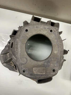 1988-92 Ford Ranger /bronco II    E87a 7505 CC Bell Housing F07a 7505 Aa - Image 1 of 4