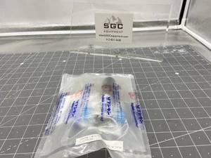 Fujikin PTD Membranventil PN: FUDDFM-7IM-6.35 - Bild 1 von 2