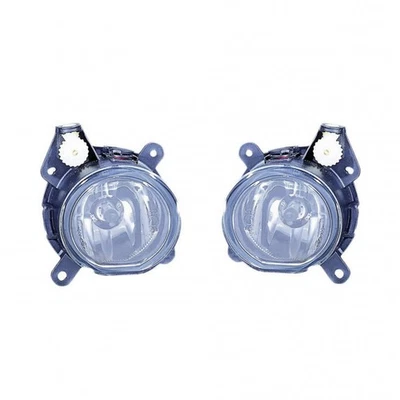 Faros antiniebla lado conductor y lado pasajero para Mini Cooper 2002-2008 | Par Foto 1 de 4