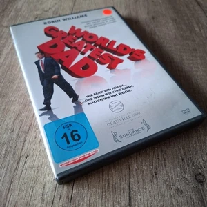 World's Greatest Dad - Robin Williams - DVD guter Zustand  - Bild 1 von 4