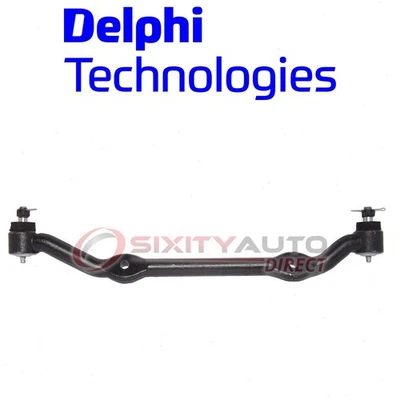 Delphi Steering Center Link for 1982-2003 Chevrolet S10 Wheel Gear vv Foto 1 de 4