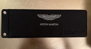 2014 ASTON MARTIN V8 VANTAGE OWNERS MANUAL - Picture 1 of 4