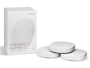 Samsung ET-WV520 866 Mbps Wireless-Wi-Fi Router - Photo 1/2