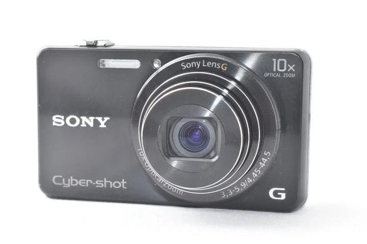 Sony Cyber-shot DSC-WX220 Digital Cameras for Sale | Shop New