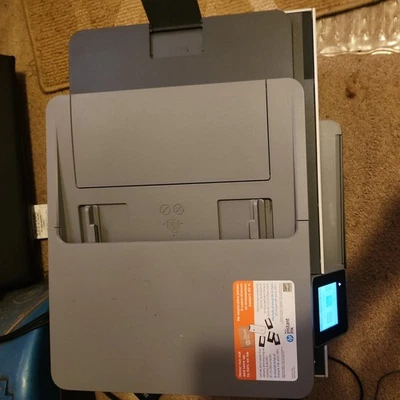 HP OfficeJet Pro 8025e All-in-One Wireless Printer  - Image 1 of 4