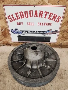 Secondary Clutch 2001 Summit ,Mxz 700 417126477 - Foto 1 di 3