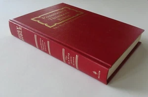 Red Holy Bible Possibility Thinkers Edition New King James Hardcover Nelson - Imagen 1 de 12