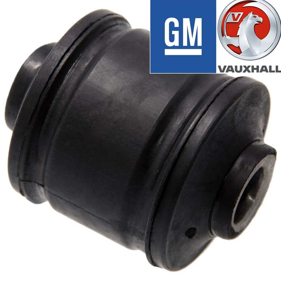 GENUINE VAUXHALL SINTRA / PONTIAC MONTANA TRANS SPORT FRONT CONTROL ARM BUSH - Image 1 of 1