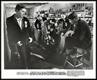 JAN MICHAEL VINCENT PAMELA SUE MARTIN BUSTER AND BILLIE ORIG 8X10