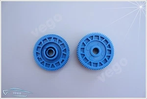 ORIGINAL ELO VERTEILERGETRIEBE STELLMOTOR ZAHNRAD ROLLE REPARATUR 27107566296 - Picture 1 of 1