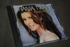 SHANIA TWAIN "Come On Over" CD / MERCURY - 546 027-2 / 1999