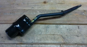 Jeep TJ Wrangler 6 Speed Manual Transmission Shifter Level 2005-2006 - Picture 1 of 4