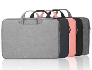 Torebka na notebooka na 12 13,3 14 15,6 cala Macbook Air Pro etui na laptopa - Zdjęcie 1 z 12
