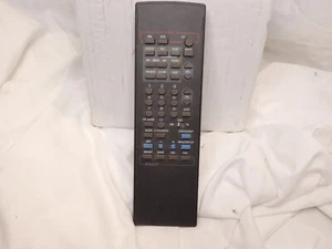 OEM Magnavox Pip Replacement Remote TV VCR - Picture 1 of 6