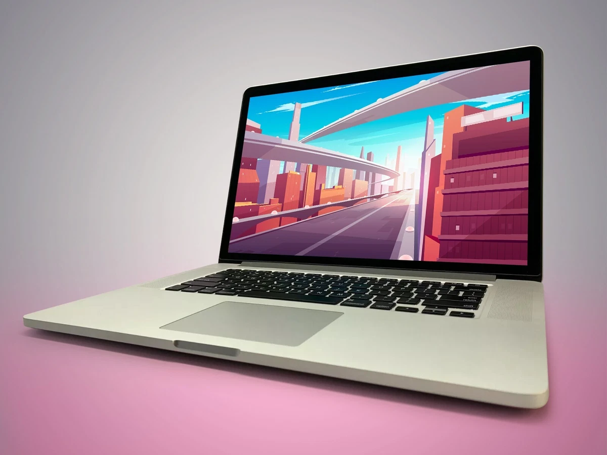 MacBook Pro 16GB RAM 1TB Hard Drive Capacity for sale | eBay