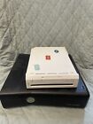 Xbox 360 And Wii Bundle / Lot For Parts Or Repair