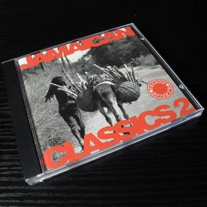Freddie McGregor - Jamaican Classics 2 JAPAN CD+Bonus Tracks KSC3-904 #109-3 - Picture 1 of 4