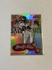 1999 Fleer Mystique #151 Randy Moss /2500