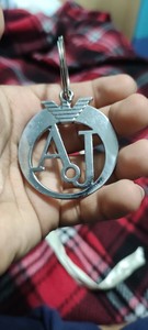 Portachiavi da uomo ARMANI | Acquisti Online su eBay