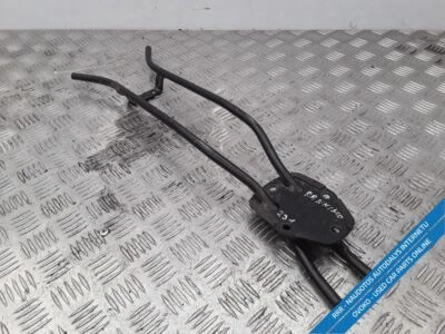 BMW 135i E82 E88 2008 freno de mano freno de estacionamiento cable túnel 0403440 VEI12025 Foto 1 de 4