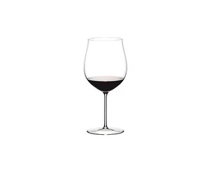 Riedel Sommeliers Burgundy Grand Cru Clear - Picture 1 of 7