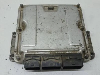 0281010297 centralina motore per RENAULT LAGUNA II GRANDTOUR (KG0) 2001 4118 - Immagine 1 di 4