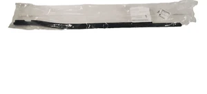 Genuine Vauxhall Meriva B RH OS Rear Door outer weatherstrip 13335026 - Picture 1 of 3