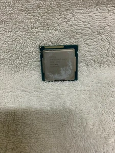 Intel Core i5-3470 SR0T8 3.20GHz 6MB Quad Core LGA1155 CPU - Picture 1 of 1