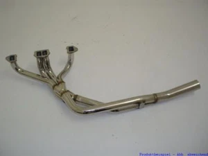 Colector de compartimento FMS acero inoxidable Opel Manta B (75-88) 1.9l 55/66/77kW para motores CIH - Imagen 1 de 3