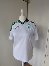 Футбольная одежда Werder Bremen