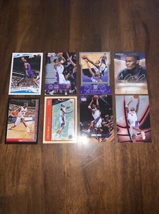 Chris Bosh Rookie Card Lot - Bild 1 von 1
