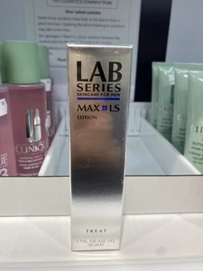 Lab Series Skincare for men Max LS Lotion 50ml - Picture 1 of 1