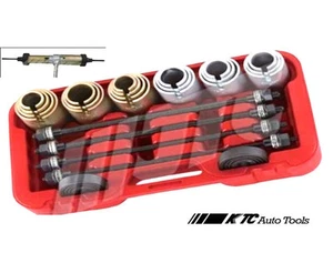 UNIVERSAL BUSH REMOVE AND INSTALL SLEEVE SET - Bild 1 von 1
