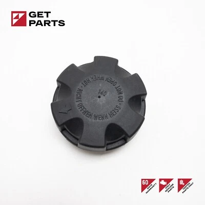 09 BMW F01 740i 750i Radiator Coolant Tank Cap 7 Series DIESEL Cars 140 BAR - Image 1 of 3