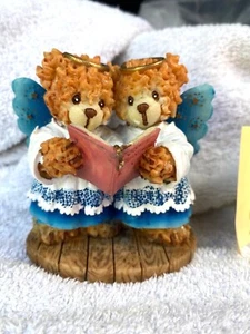 Vintage Bearsley Family Collection by House of Lloyd - Picture 1 of 7