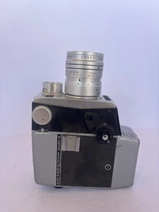 Yashica UL 8mm Vintage Movie Camera (Read Description) - Picture 1 of 9